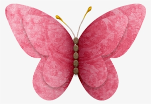 Happy Valentine's Day Elements 2014 - Butterflies Valentines Day