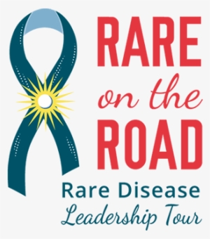 Rare On The Road Rare Disease Leadership Tour Heads - Houston