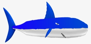 Sushi - New Super Mario Bros Sushi