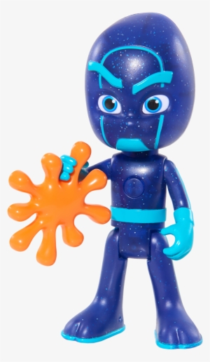 Pj Masks Deluxe Talking Figure