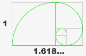 The Golden Ratio In Action - Tecno 12 18