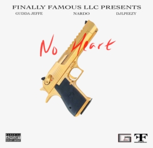 No Heart " By Gudda Jeffe Ft - Djlpeezy