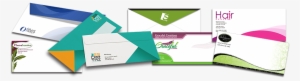 Full Color Envelopes - Envelope