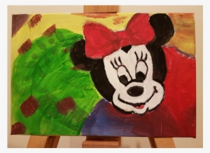 More Views - Painting