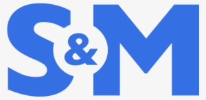 Maintenance Requests - S&m Logo