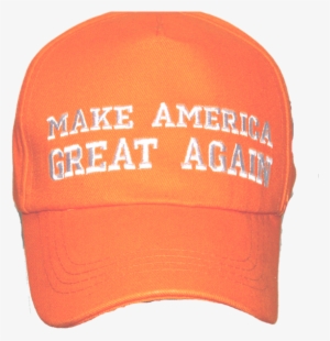 Print Page - Donald Trump Make America Great Again Cap Hat