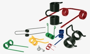 Winamac Coil Springs - Coil Spring