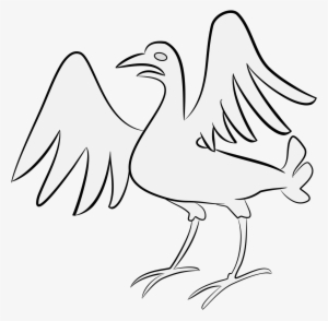 Crow Rising - Seabird