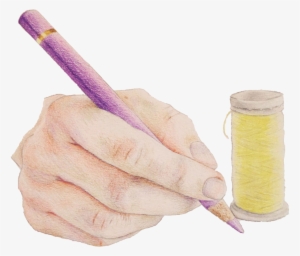 Sarah Jenn Artist - Sketch