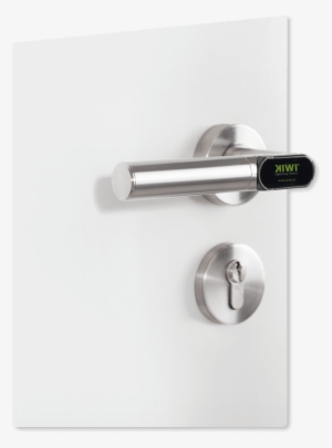 Das Smart Lock Von Kiwi - Kiwi Smart Lock