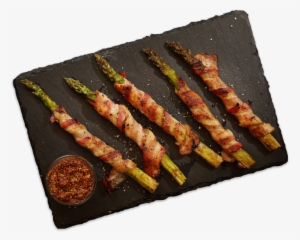 Cure It With Salt - Bacon