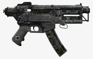 [ Img] - All Nuka World Weapons