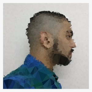 Shiv Upadhyay Bio Photo - Origami