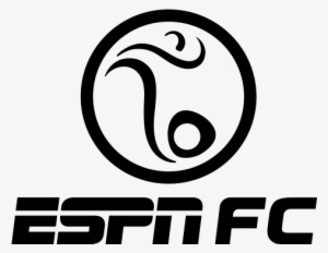 The Worldwide Leader In Sports - Espn Fc Logo Png
