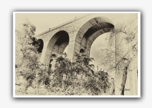 San Diego Photographer Sells Photo Of Cabrillo Bridge - San Diego