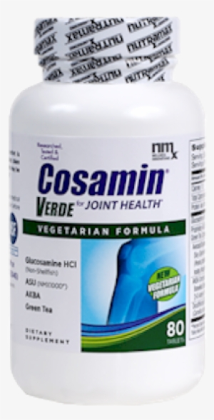 Joint Health Products - Nutramax Laboratories Cosamin Ds - 150 Tablets