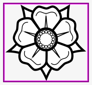 Amazing Drawing Flower Pic For Lotus Inspiration - Flowers Drawings