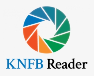 Knfb Reader Windows 10 Logo - Knfb Reader