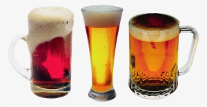 Beer Mug Glass Foam The Thirst Binge Drink