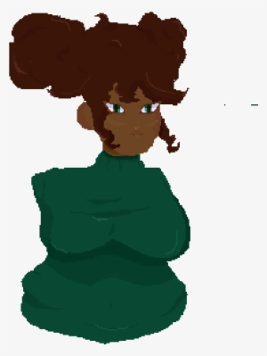 I Give Up By Dva For Eva - Cartoon