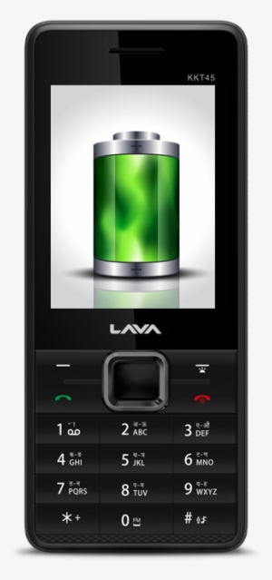 Lava Kkt