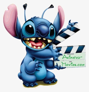 Disney Wiki - Kartun Lilo And Stitch