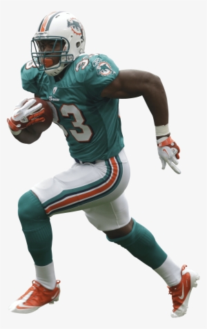 Miami Dolphins Logo Transparent Png - Dolphins Player Png