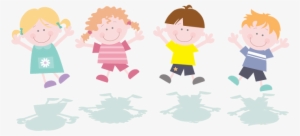 Child Png Cartoon Clipart Freeuse Stock - Child Care