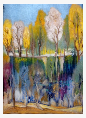 Narendra Pal Singh - Modern Art