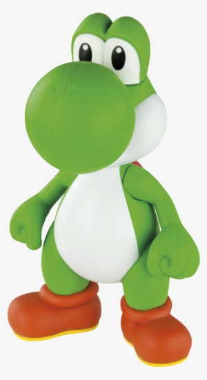 Yoshi-nofx - Yoshi Mario Mc Donalds