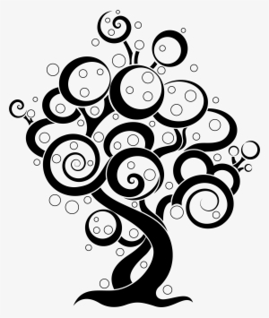 0010 Treebranches - Imahenes Png