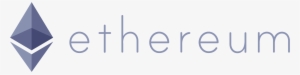Ethereum Logo - Ethereum Logo Transparent Png
