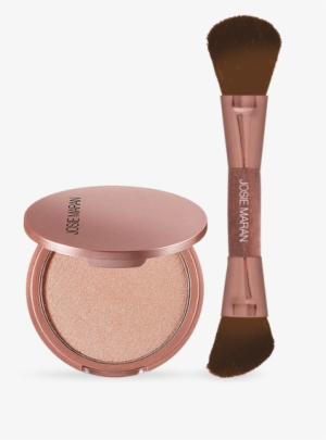 Illuminizing Skin Set - Face Powder