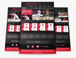 Mullican Creative Designs And Development - Allen Community College