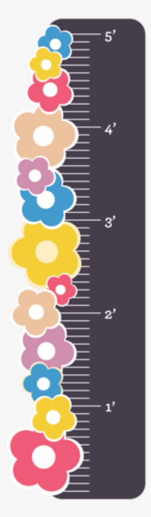 Fancy Flowers - Smartphone