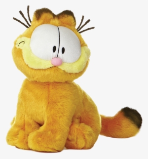 Garfield 8.5-inch Sitting Plush