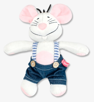 Mini Mousy - Mousy Peluche