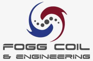 Fogg Coil & Engineering, Heating, Cooling, Refrigerant - Graphic Design