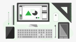 Oh, And Did We Mention We Have An Award-winning Team - Desktop Computer