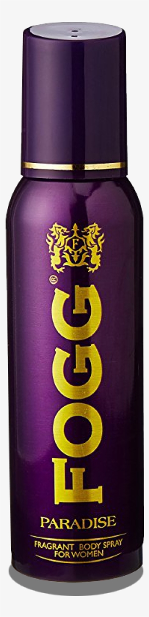 Fogg Fragrant Body Spray For Women Paradise - Fogg Fragrant Body Spray For Women Paradise, 150ml