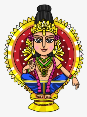 Ayyappan - Ayyappan Shirt