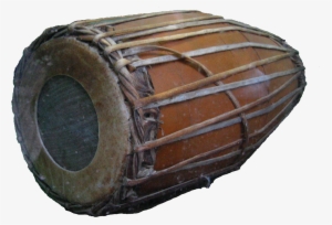 Mridangam Transparent - Strumenti Musicali Della Mesopotamia