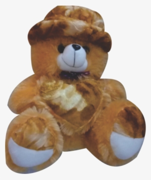 Brown Teddy Bear Soft Toy - Teddy Bear