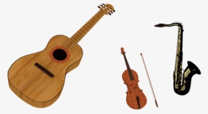 Load In 3d Viewer Uploaded By Anonymous - Free Download Instrumental Music Autocad Block 2d