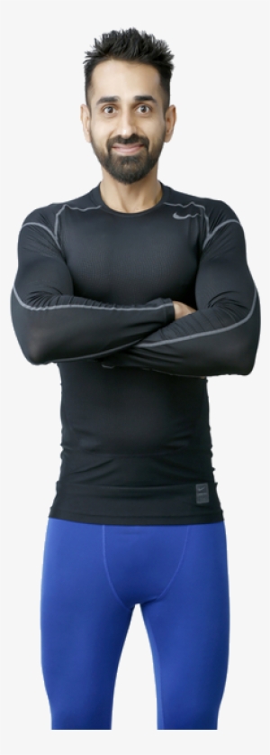 Niraj Dhuper - Leggings