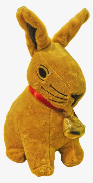Easter Bunny,stuffed Animal,bell,hare,soft Toy,teddy - Stuffed Toy