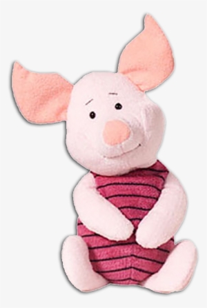 Piglet Toy Stuffed Animal Winnie The Pooh Plush Toys - Piglet Stuffed Animal