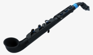 Nuvo N510jbbl Jsax Black-blue - Nuvo Jsax