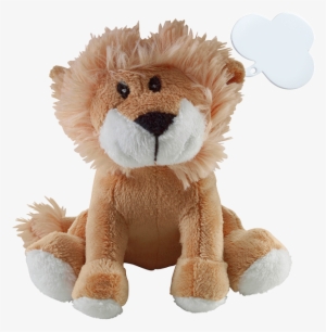 Lion Soft Toy Bh5339 - Leoncino Peluche