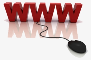Www High-quality Png - World Wide Web Red